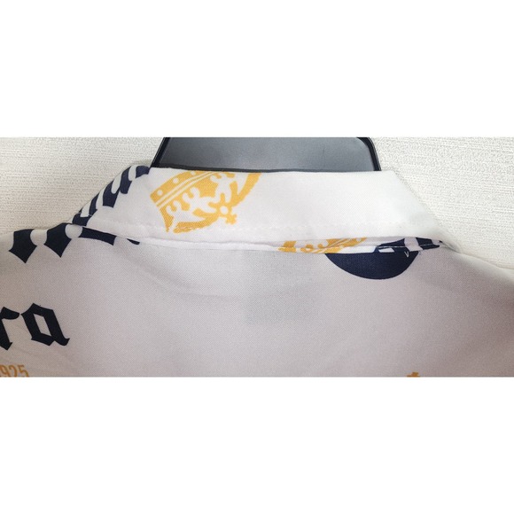 Corona short sleeve button up shirt size medium - Picture 7 of 7